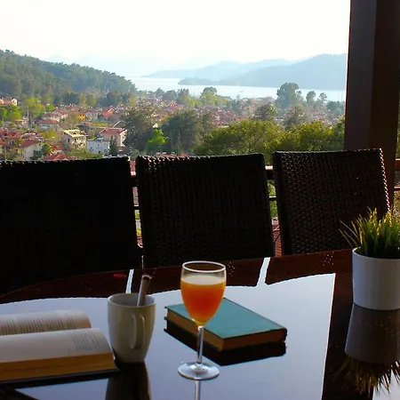 Silverhill 2 With Private Pool * Göcek
