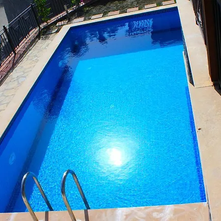 Silverhill 2 With Private Pool * Göcek