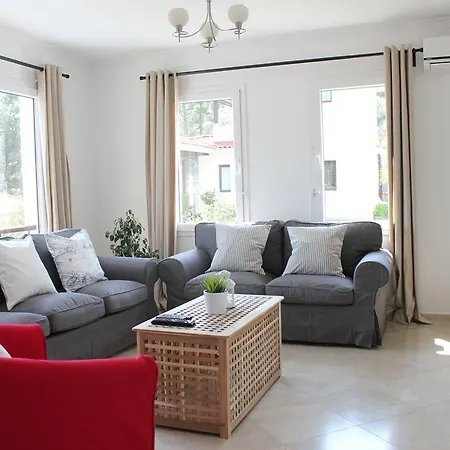 빌라 Silverhill 2 With Private Pool 교젝