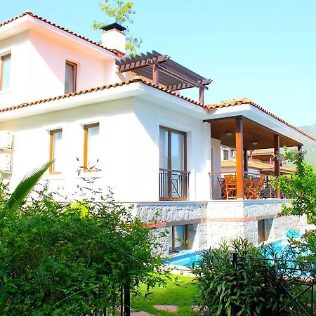 Silverhill 2 With Private Pool Villa