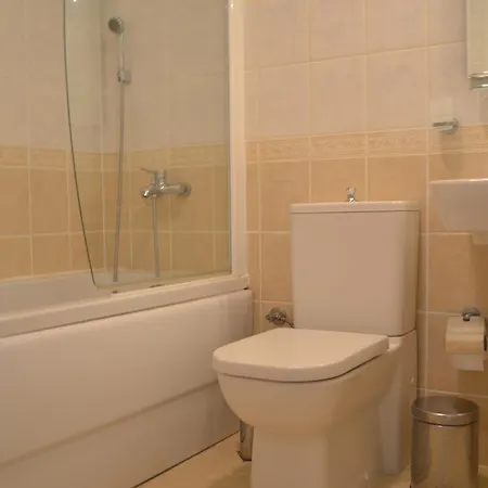 빌라 Silverhill 2 With Private Pool