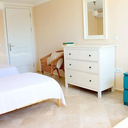 Villa Silverhill 2 With Private Pool Gocek (Fethiye)
