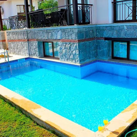 Silverhill 2 With Private Pool