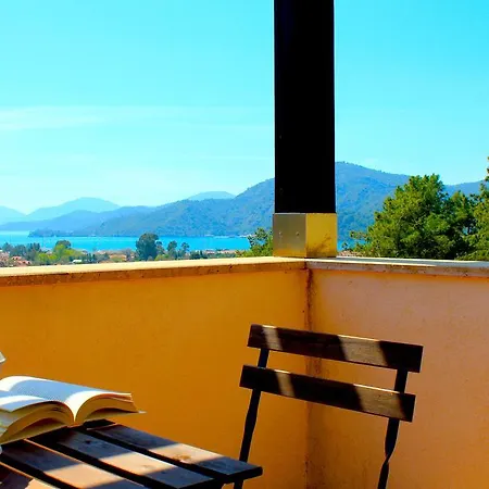 Villa Silverhill 2 With Private Pool Gocek (Fethiye)