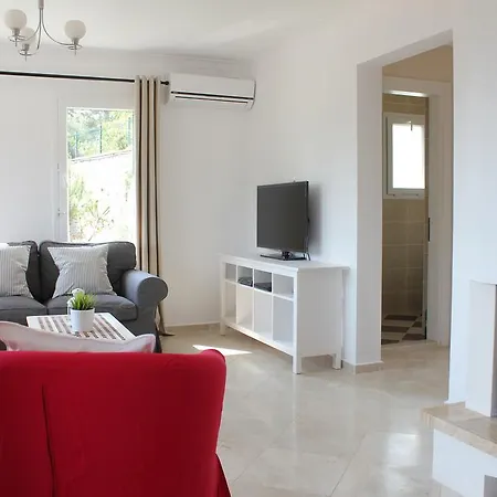 Villa Silverhill 2 With Private Pool Gocek (Fethiye)